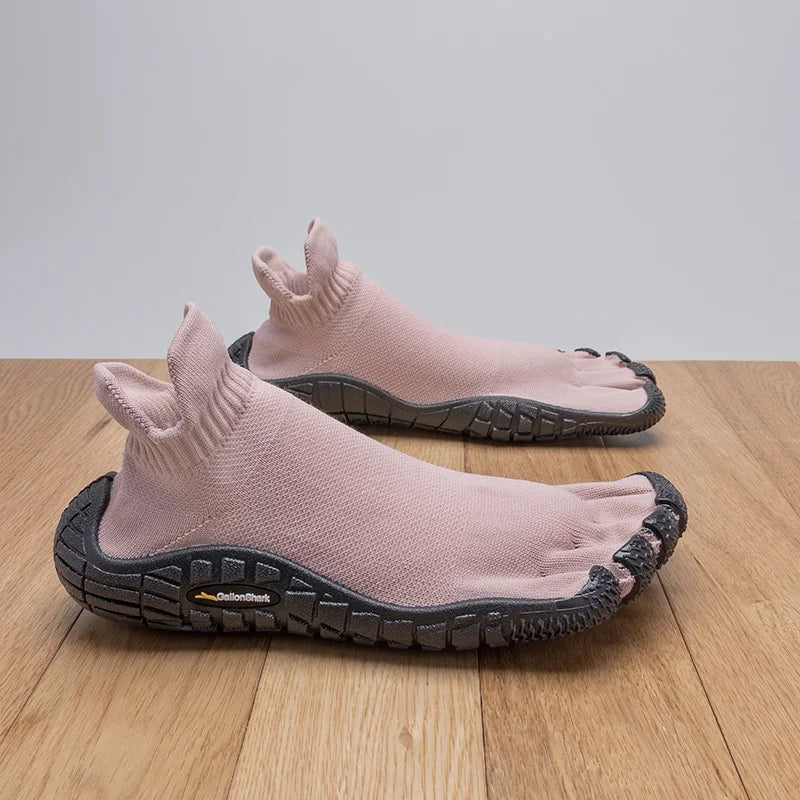 Gallonshark Flex — Libere o Poder dos Seus Pés - Neonex Store