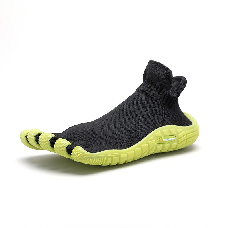 Gallonshark Flex — Libere o Poder dos Seus Pés - Neonex Store