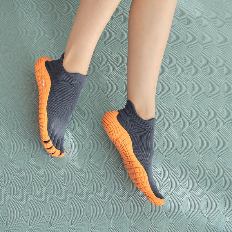Gallonshark Flex — Libere o Poder dos Seus Pés - Neonex Store