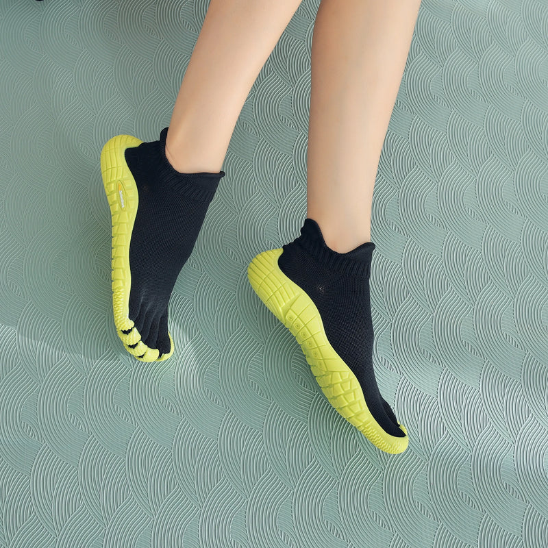 Gallonshark Flex — Libere o Poder dos Seus Pés - Neonex Store