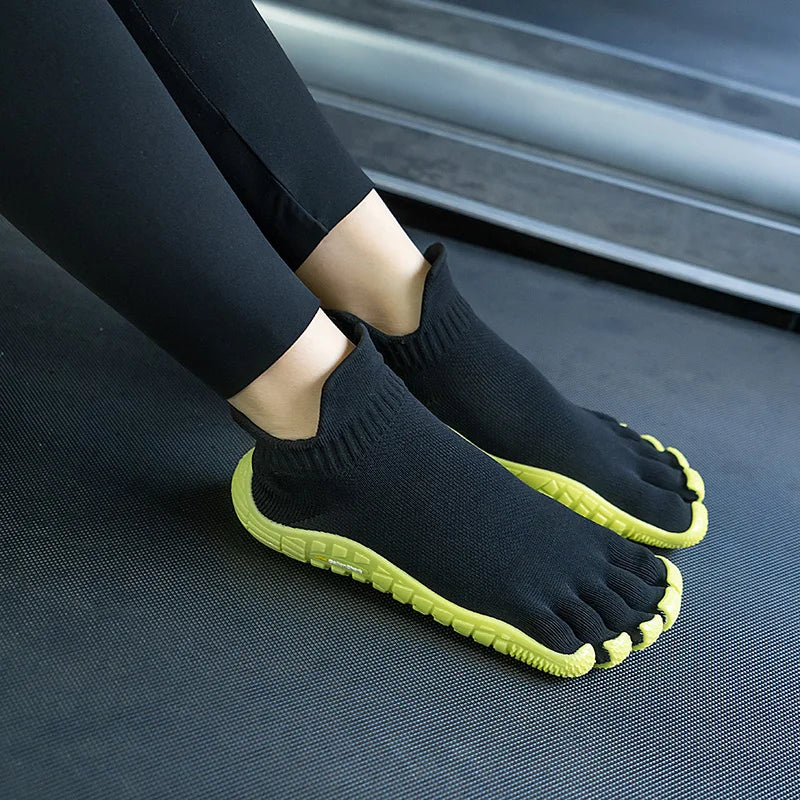 Gallonshark Flex — Libere o Poder dos Seus Pés - Neonex Store