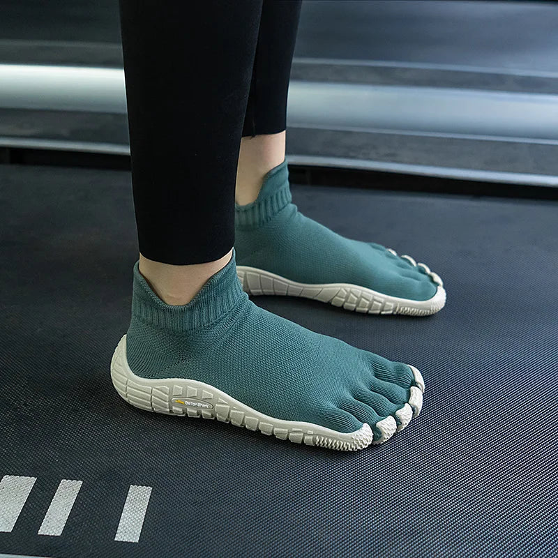 Gallonshark Flex — Libere o Poder dos Seus Pés - Neonex Store