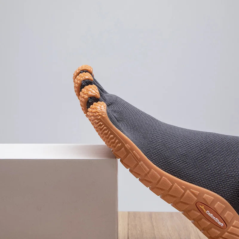 Gallonshark Flex — Libere o Poder dos Seus Pés - Neonex Store