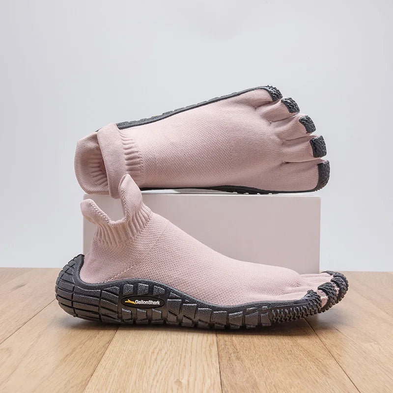 Gallonshark Flex — Libere o Poder dos Seus Pés - Neonex Store
