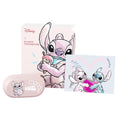 Fones de Ouvido Bluetooth Angel D29 - Tecnologia e Estilo Inspirados em Lilo & Stitch! - Neonex Store