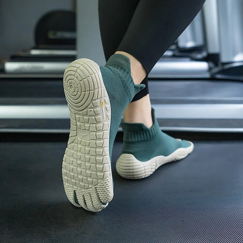 Gallonshark Flex — Libere o Poder dos Seus Pés - Neonex Store