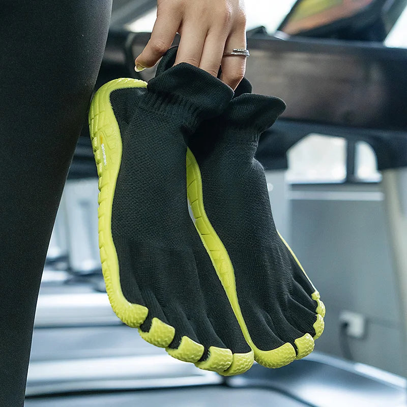 Gallonshark Flex — Libere o Poder dos Seus Pés - Neonex Store