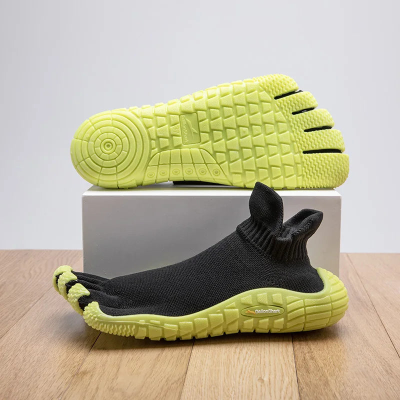 Gallonshark Flex — Libere o Poder dos Seus Pés - Neonex Store