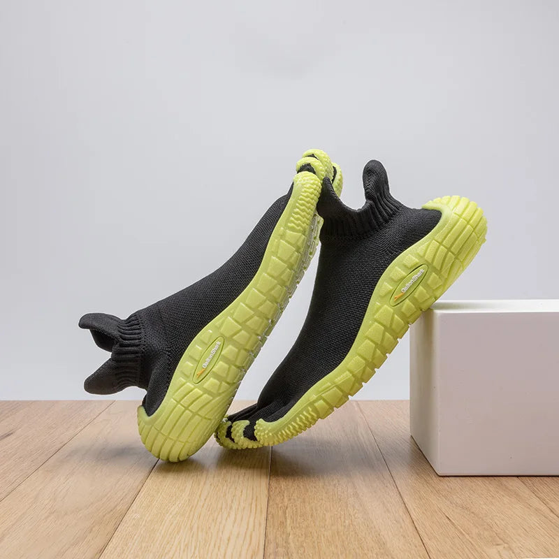 Gallonshark Flex — Libere o Poder dos Seus Pés - Neonex Store