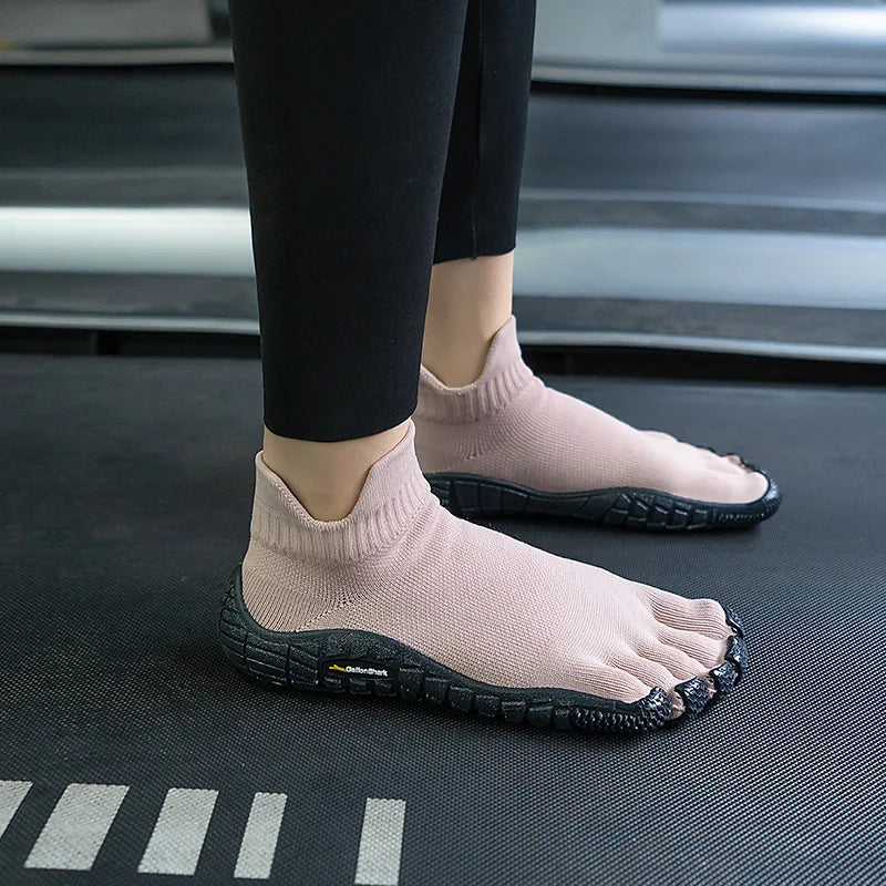 Gallonshark Flex — Libere o Poder dos Seus Pés - Neonex Store
