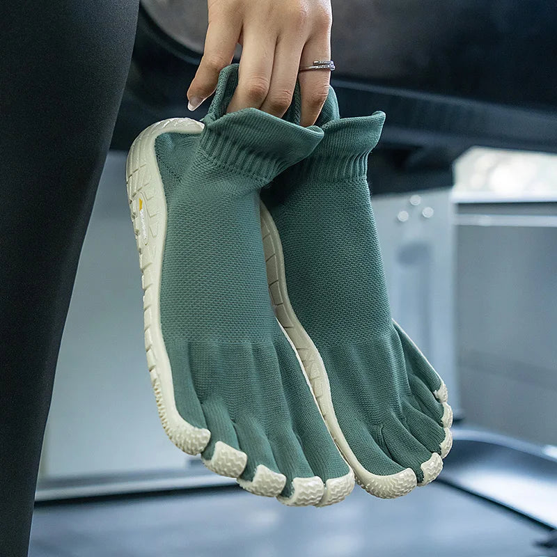 Gallonshark Flex — Libere o Poder dos Seus Pés - Neonex Store