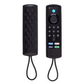 Capa Protetora de Silicone para Controle Amazon Fire TV Stick - Proteção, Estilo e Facilidade! - Neonex Store