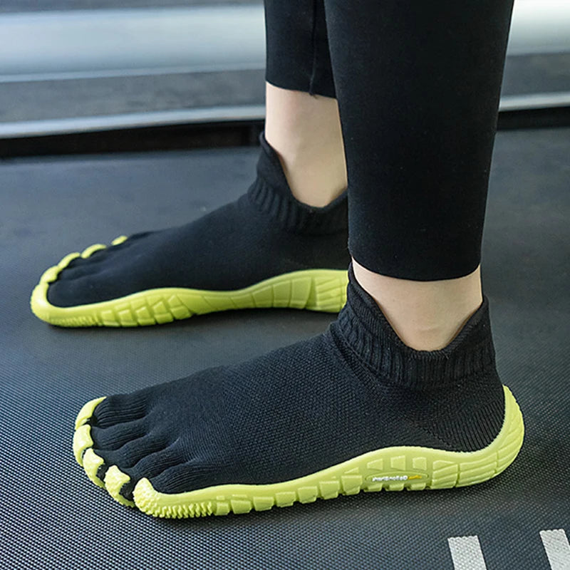 Gallonshark Flex — Libere o Poder dos Seus Pés - Neonex Store