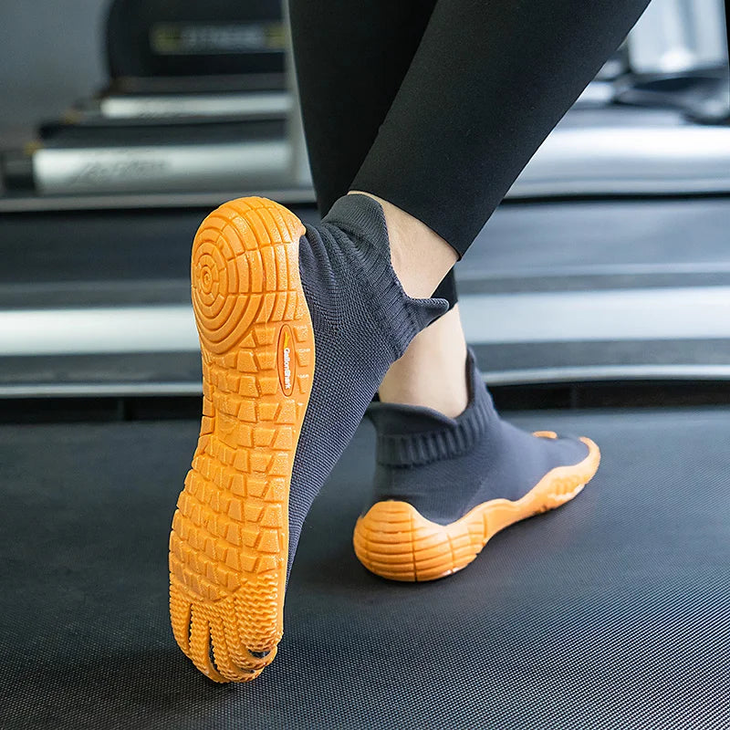 Gallonshark Flex — Libere o Poder dos Seus Pés - Neonex Store