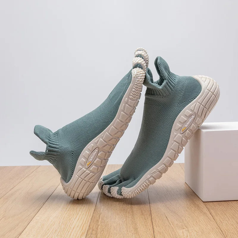 Gallonshark Flex — Libere o Poder dos Seus Pés - Neonex Store