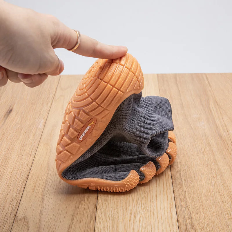 Gallonshark Flex — Libere o Poder dos Seus Pés - Neonex Store