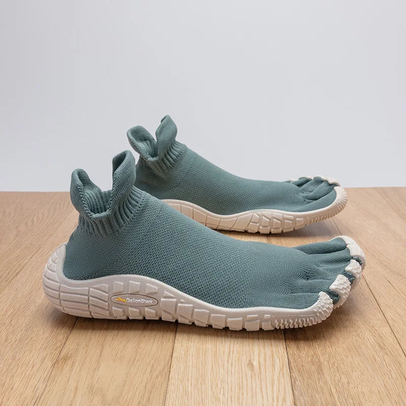 Gallonshark Flex — Libere o Poder dos Seus Pés - Neonex Store