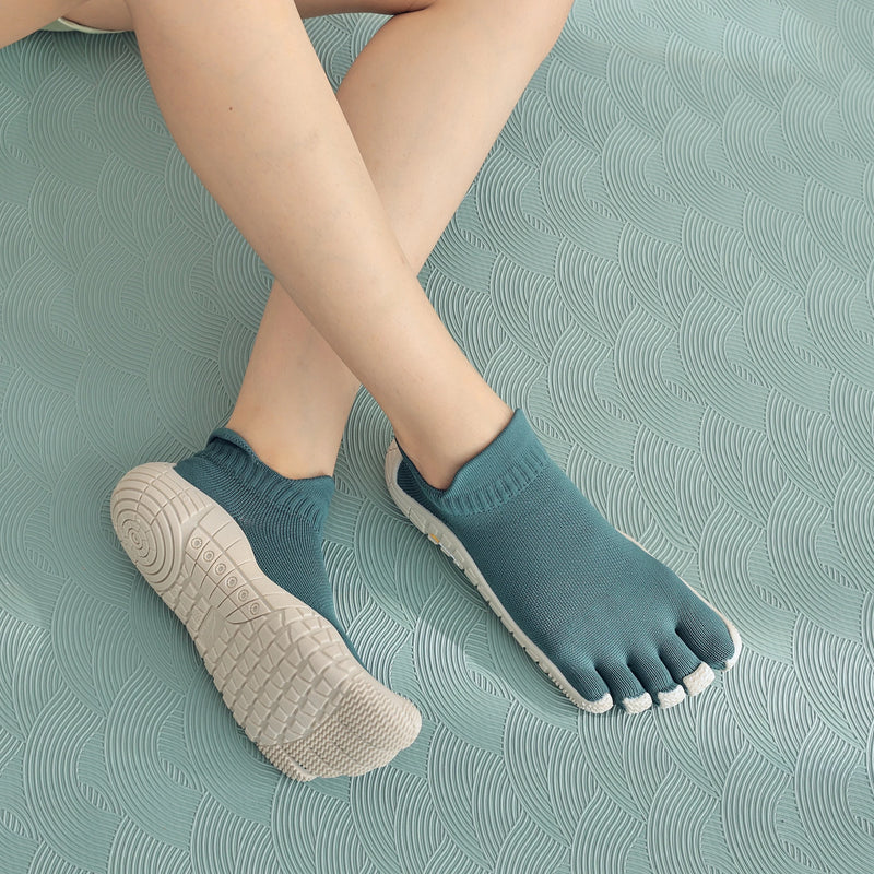 Gallonshark Flex — Libere o Poder dos Seus Pés - Neonex Store