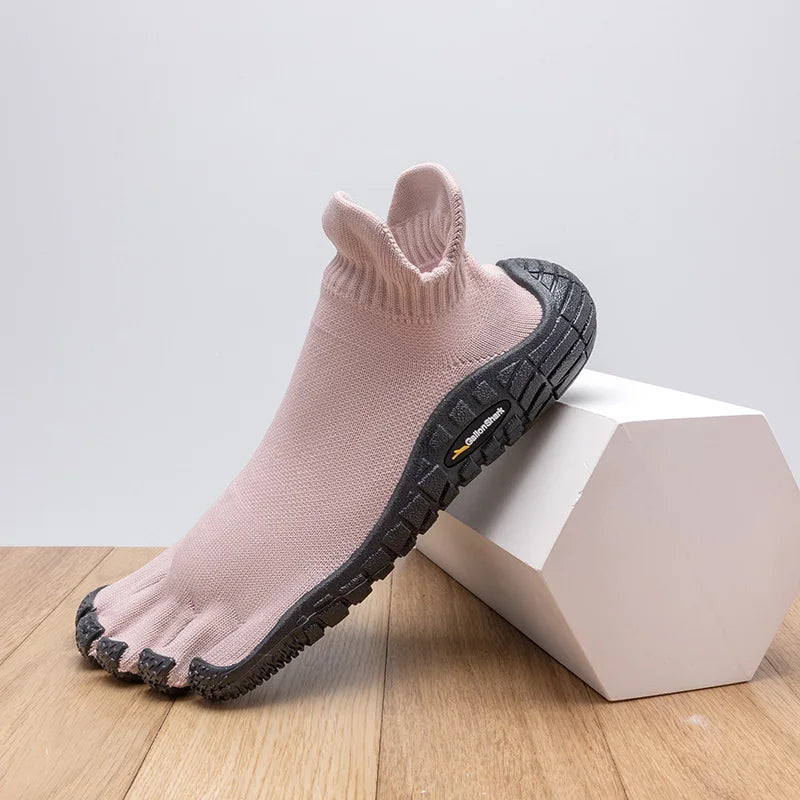 Gallonshark Flex — Libere o Poder dos Seus Pés - Neonex Store