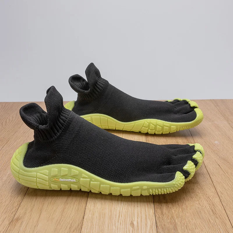 Gallonshark Flex — Libere o Poder dos Seus Pés - Neonex Store