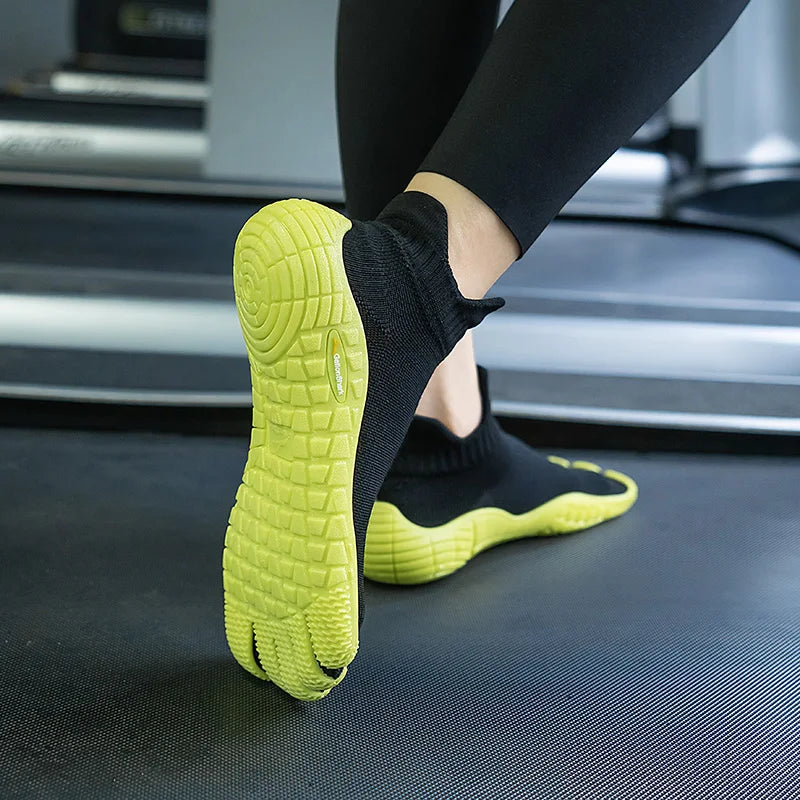 Gallonshark Flex — Libere o Poder dos Seus Pés - Neonex Store
