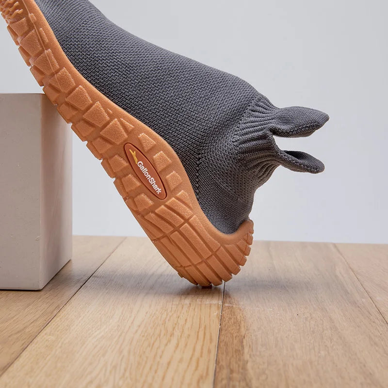 Gallonshark Flex — Libere o Poder dos Seus Pés - Neonex Store