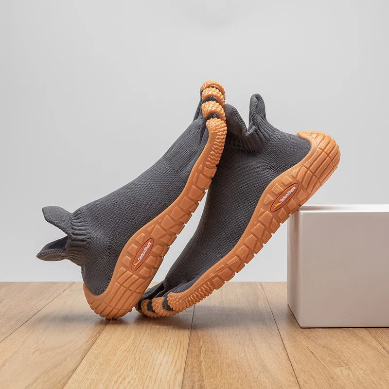 Gallonshark Flex — Libere o Poder dos Seus Pés - Neonex Store