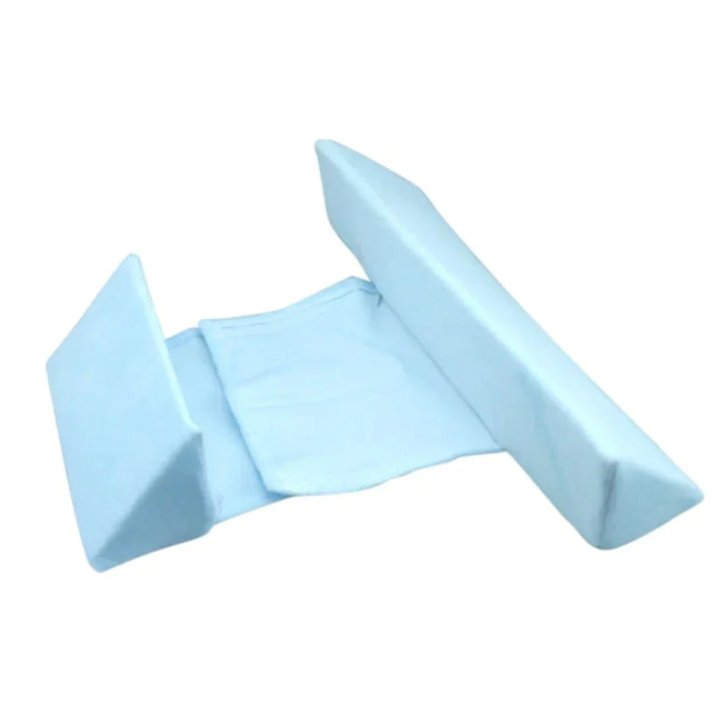 Almofada Anti Rolamento para Bebês - Neonex Store