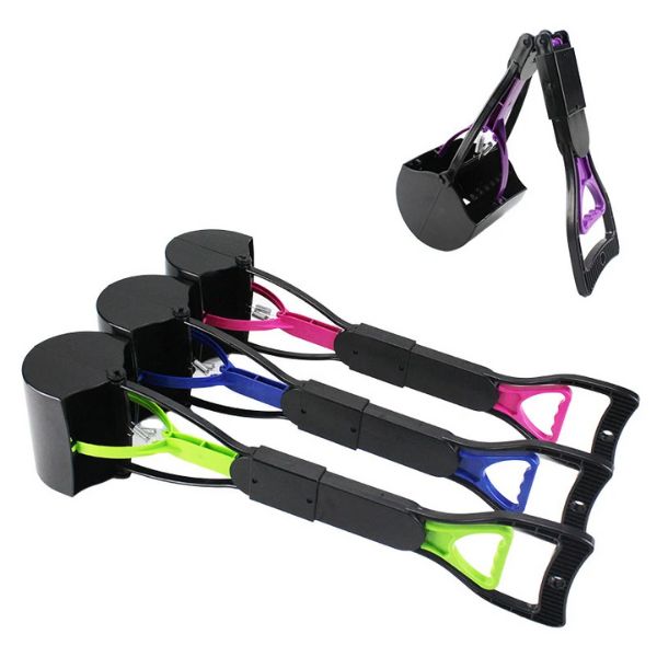 Dog Scoop - Neonex Store