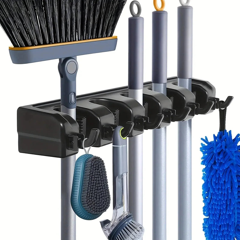 Suporte para Vassoura e Rodo -  RodoStand - Neonex Store