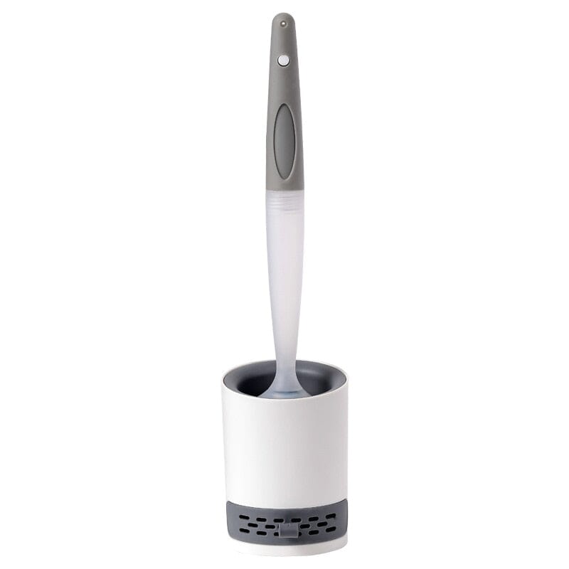Escova de Limpeza para Vaso Recarregável - Neonex Store
