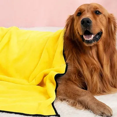 Toalha para PETs - Dry-pet - Neonex Store
