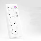 WIFI Smart Plug  control for Smart Homes - Neonex Store