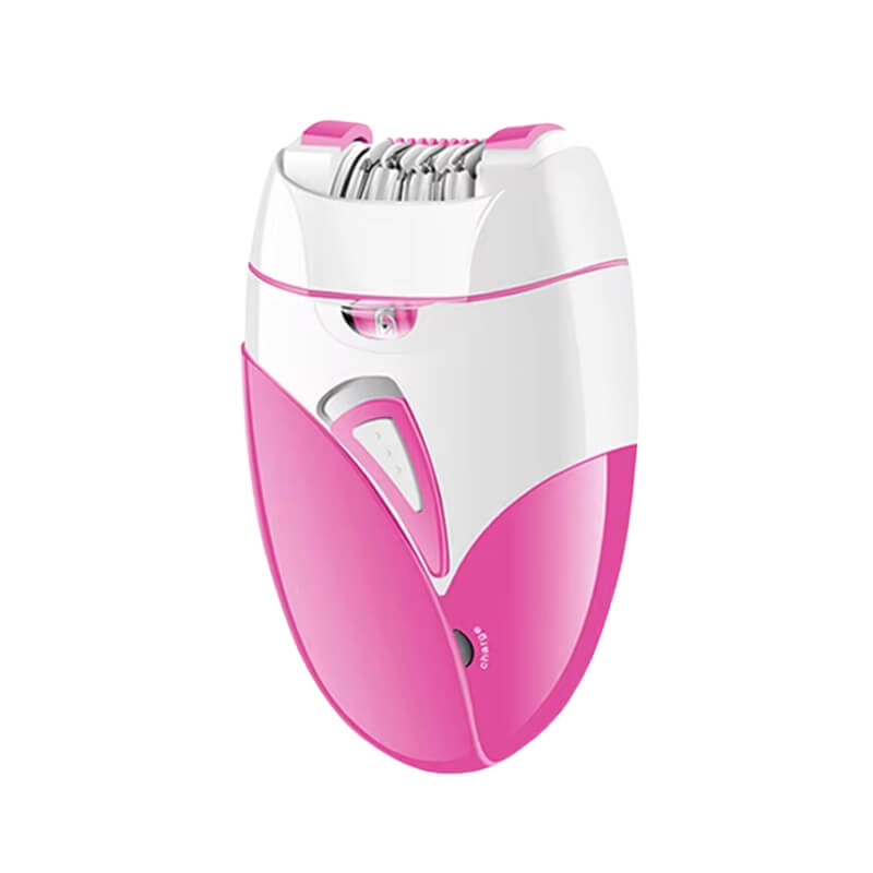 Depilador Elétrico Feminino - Neonex Store