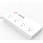 WIFI Smart Plug  control for Smart Homes - Neonex Store