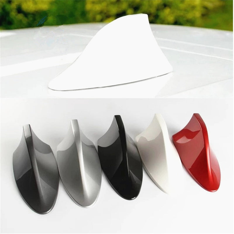 Antena Tubarão Universal para Carro - Neonex Store