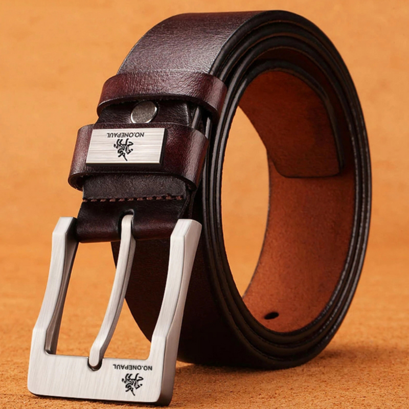 Cinto Masculino de Couro - Neonex Store