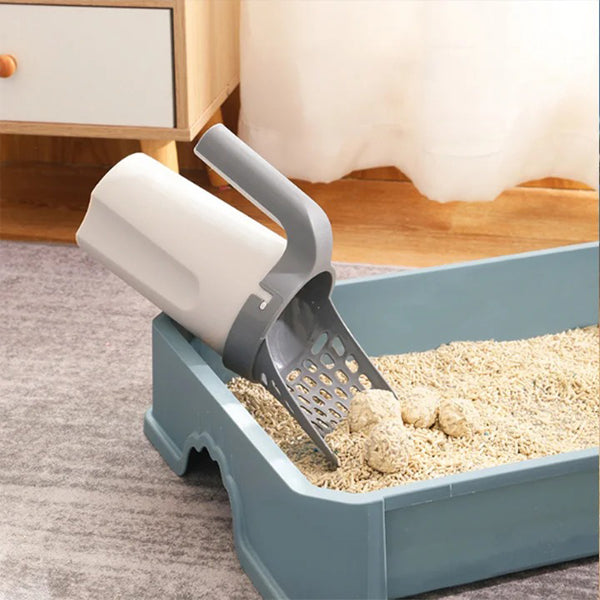 Cat Scoop - Neonex Store