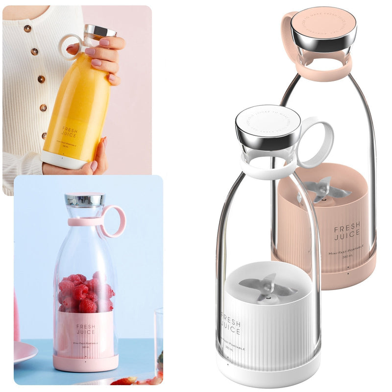 MINI liquidificador Portátil Fresh juice - Neonex Store
