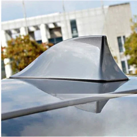 Antena Tubarão Universal para Carro - Neonex Store