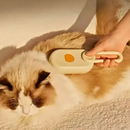 PetCare Max 3 em 1: A Escova Elétrica que Transforma os Cuidados com Seu Pet! - Neonex Store