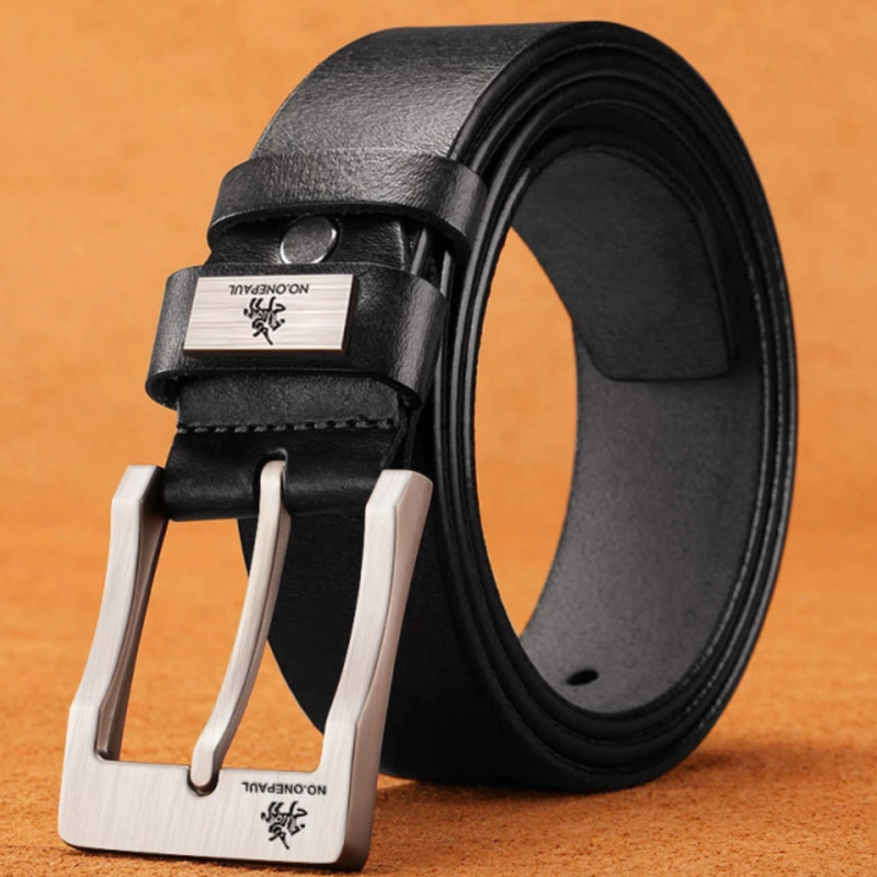 Cinto Masculino de Couro - Neonex Store