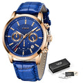 Relógio Masculino Titanium - Neonex Store