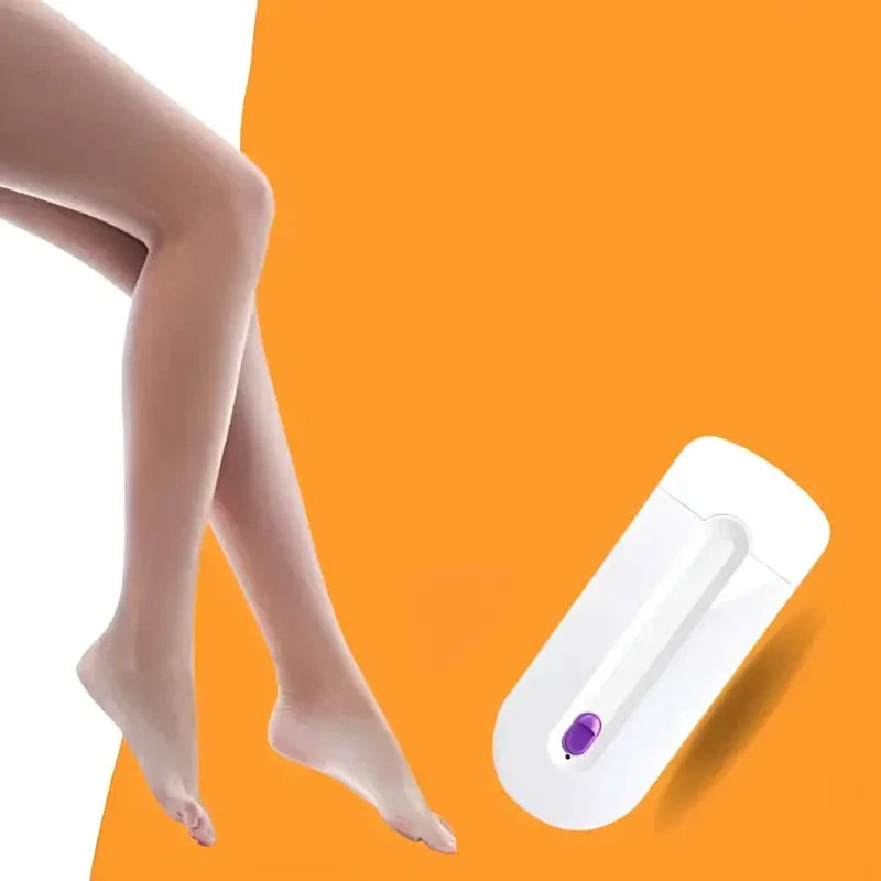 Depilador a Laser Profissional - Neonex Store