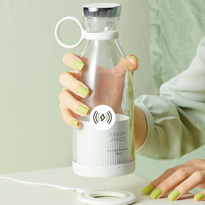 MINI liquidificador Portátil Fresh juice - Neonex Store