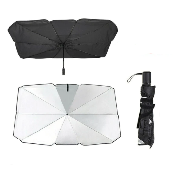 Protetor Solar Automotivo - Neonex Store