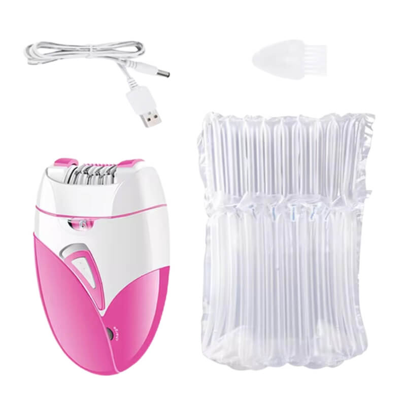Depilador Elétrico Feminino - Neonex Store