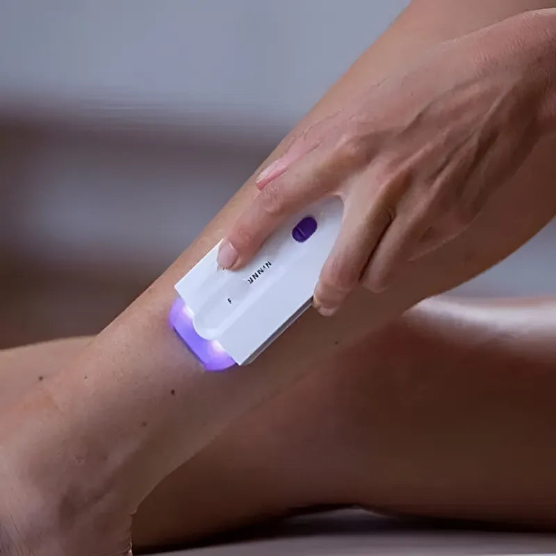 Depilador a Laser Profissional - Neonex Store