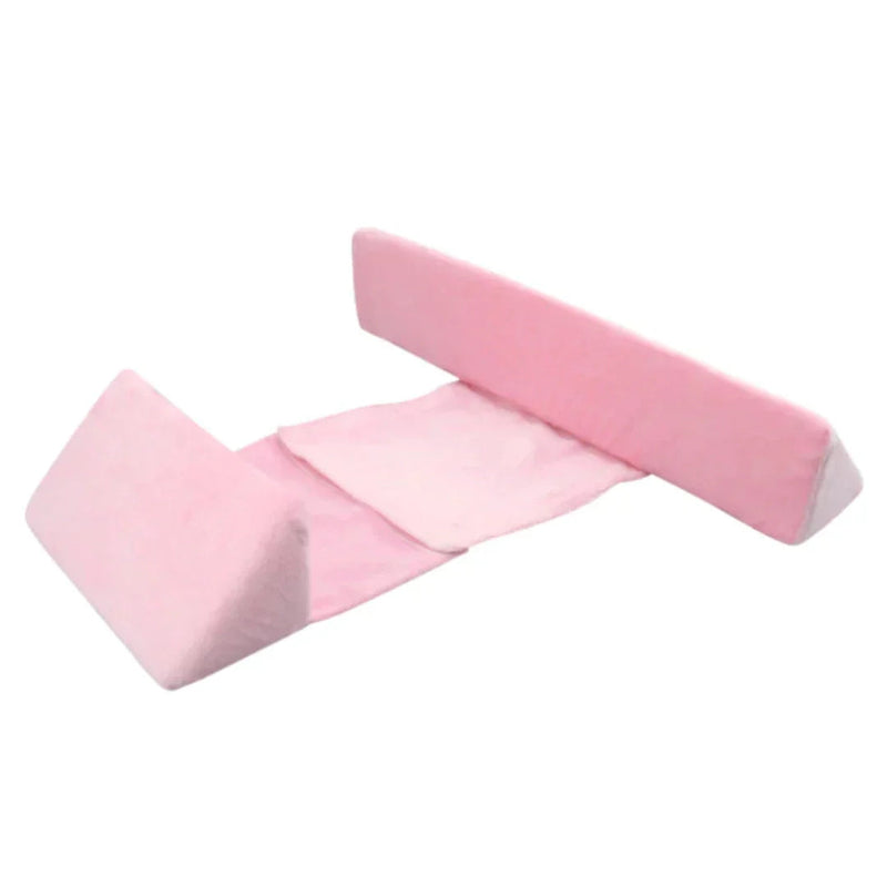 Almofada Anti Rolamento para Bebês - Neonex Store