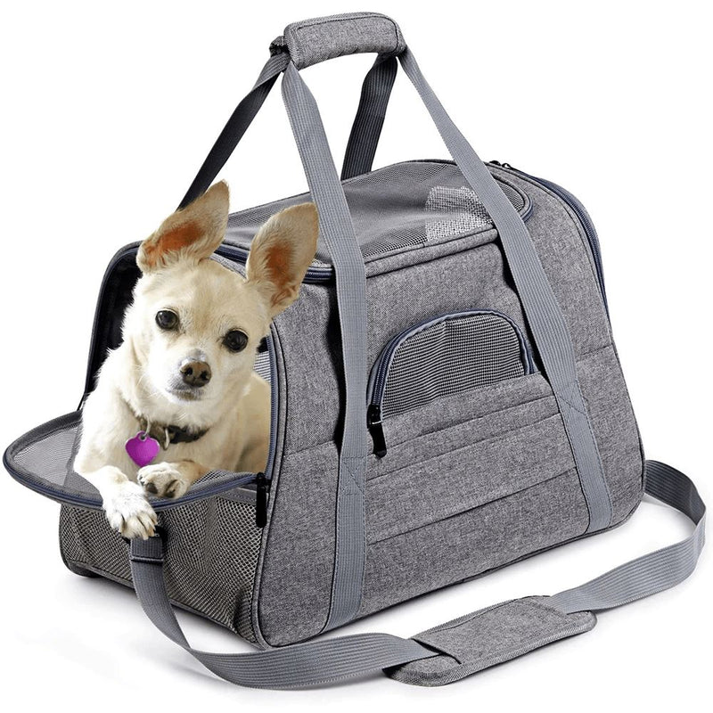 Bolsa para Transporte de Pets - Neonex Store